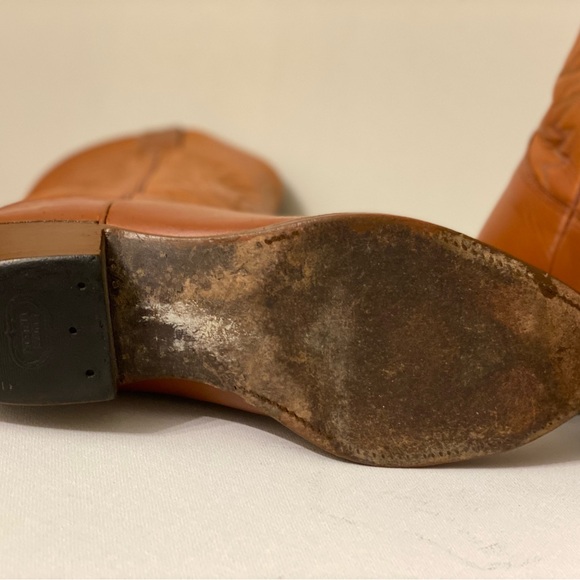 Nocona SOLD OUT SOLD - Picture 7 of 7